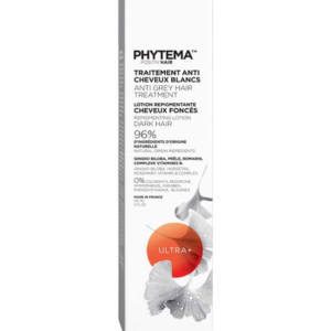 Phytema Lotion Ultra-Plus Anti Cheveux Blancs Naturelle – 150 ml 2 Promo Parapharmacie Casablanca Maroc - Medical Media Store