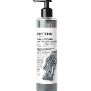 Phytema Shampoing Antipelliculaire Naturel et Bio – 250 ml Promo Parapharmacie Casablanca Maroc - Medical Media Store