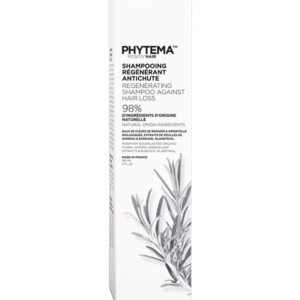 Phytema Shampoing Régénérant Anti-Chute – 150 ml 2 Promo Parapharmacie Casablanca Maroc - Medical Media Store