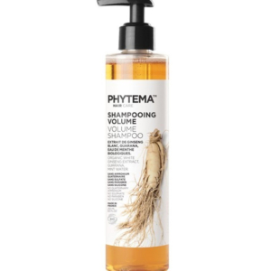 Phytema Shampoing Volume Bio – 250 ml Promo Parapharmacie Casablanca Maroc - Medical Media Store
