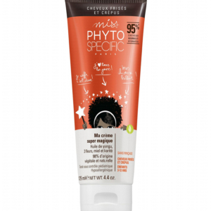 Phyto-Miss-PhytoSpecific Ma Crème Super Magique – 125 ml Promo Parapharmacie Casablanca Maroc - Medical Media Store