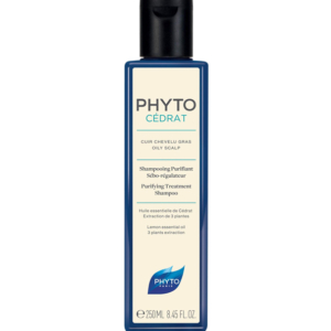 Phyto-PhytoCédrat Shampooing Purifiant Sébo-Régulateur – 250 ml Promo Parapharmacie Casablanca Maroc - Medical Media Store