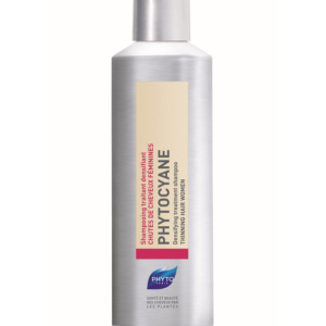Phyto-PhytoCyane Shampoing Traitant Densifiant – 200 ml Promo Parapharmacie Casablanca Maroc - Medical Media Store