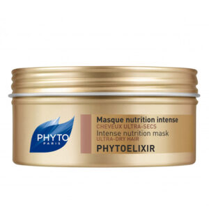 Phyto-PhytoElixir Masque Nutrition Intense – 200 ml Promo Parapharmacie Casablanca Maroc - Medical Media Store