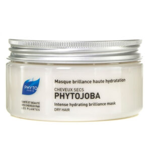 Phyto-Phytojoba Masque Brillance Haute Hydratation – 200 ml Promo Parapharmacie Casablanca Maroc - Medical Media Store