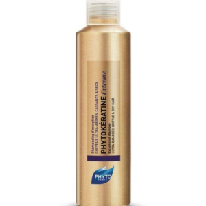 Phyto-PhytoKératine Extrême Shampoing d’Exception – 200 ml Promo Parapharmacie Casablanca Maroc - Medical Media Store