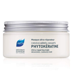 Phyto-PhytoKératine Masque ultra-réparateur – 200 ml Promo Parapharmacie Casablanca Maroc - Medical Media Store
