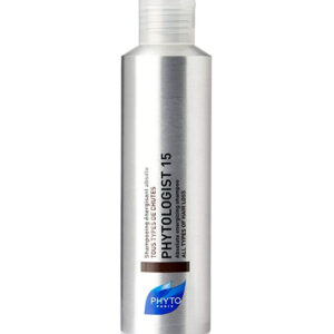 Phyto-PhytoLogist 15 Shampoing Energisant Absolu – 200 ml Promo Parapharmacie Casablanca Maroc - Medical Media Store