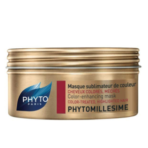 Phyto-PhytoMillesime Masque Sublimateur de Couleur – 200 ml Promo Parapharmacie Casablanca Maroc - Medical Media Store