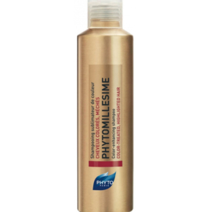 Phyto-PhytoMillesime Shampooing Sublimateur de Couleur – 200 ml Promo Parapharmacie Casablanca Maroc - Medical Media Store