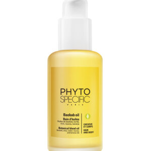 Phyto-Phytospecific Baobab Oil Bain d’Huiles – 100 ml Promo Parapharmacie Casablanca Maroc - Medical Media Store