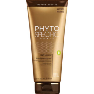 Phyto-Phytospécific Curl Legend Gel Crème Sculpteur de Boucles – 150 ml Promo Parapharmacie Casablanca Maroc - Medical Media Store