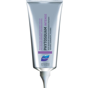 Phyto-PhytoSquam Intense Shampoing-Soin Antipelliculaire Intensif – 100 ml Promo Parapharmacie Casablanca Maroc - Medical Media Store