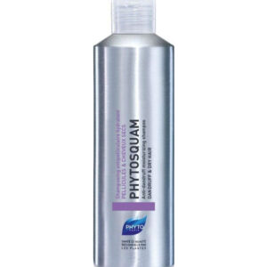 Phyto-PhytoSquam Shampoing Antipelliculaire Hydratant – 200 ml Promo Parapharmacie Casablanca Maroc - Medical Media Store