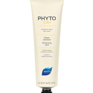 Phytojoba masque hydratant cheveux secs 150ml Promo Parapharmacie Casablanca Maroc - Medical Media Store