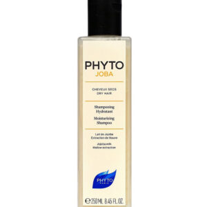 Phytojoba shamp hydratant cheveux secs 250ml Promo Parapharmacie Casablanca Maroc - Medical Media Store