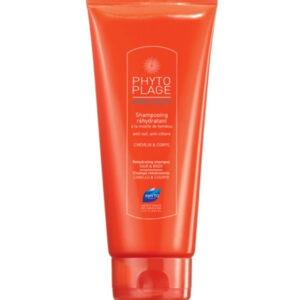 Phytoplage shamp rehydratant 200Ml Promo Parapharmacie Casablanca Maroc - Medical Media Store