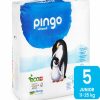 Pingo Junior Taille5 – 11-25KG – 36 Couches Promo Parapharmacie Casablanca Maroc - Medical Media Store