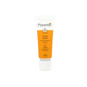 Placentor creme solaire invisible spf50 40ml Promo Parapharmacie Casablanca Maroc - Medical Media Store