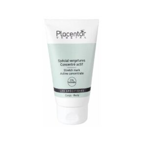 Placentor Spécial Vergetures Concentré Actif 125 ml Promo Parapharmacie Casablanca Maroc - Medical Media Store