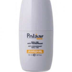 Polaar deo Roll-on anti-transpirant homme 50ml Promo Parapharmacie Casablanca Maroc - Medical Media Store