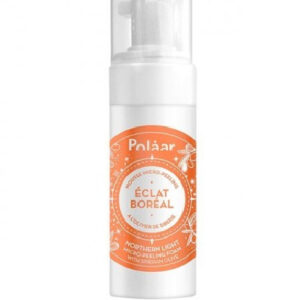 Polaar eclat boreal mousse peeling 100ml Promo Parapharmacie Casablanca Maroc - Medical Media Store