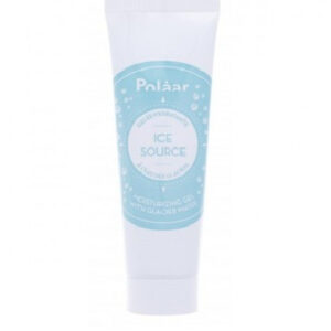 Polaar icesource gel hydratant 50ml Promo Parapharmacie Casablanca Maroc - Medical Media Store