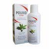 POUXID Lotion Traitement anti poux 125ML Promo Parapharmacie Casablanca Maroc - Medical Media Store