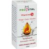 Pro Vital Vitamine E – 10 ml Promo Parapharmacie Casablanca Maroc - Medical Media Store