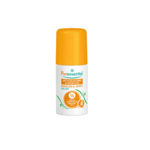 puressentiel Articulation Roller 75ml Promo Parapharmacie Casablanca Maroc - Medical Media Store
