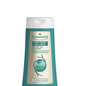 Puressentiel Complément Anti Chute 200ml Promo Parapharmacie Casablanca Maroc - Medical Media Store