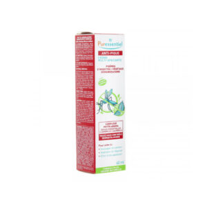Puressentiel Crème multi-apaisante anti-pique- tube de 40 ml Promo Parapharmacie Casablanca Maroc - Medical Media Store