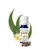 Puressentiel Huile Essentielle Eucalyptus Citron BIO 10ml Promo Parapharmacie Casablanca Maroc - Medical Media Store