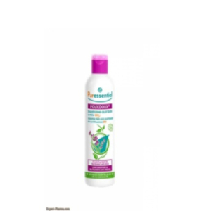 Puressentiel Pouxdoux après-shampooing – tube de 200 ml Promo Parapharmacie Casablanca Maroc - Medical Media Store