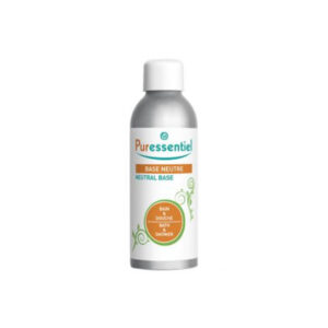Puressentiel Zoom Base neutre bain et douche – flacon de 100 ml Promo Parapharmacie Casablanca Maroc - Medical Media Store