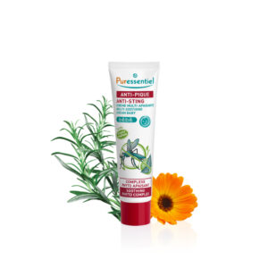 PuressentielAnti pique creme multi-apasante Bebe 30ml Promo Parapharmacie Casablanca Maroc - Medical Media Store