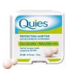 QUIES Protection Auditive Cire Naturelle 2 Paires Promo Parapharmacie Casablanca Maroc - Medical Media Store