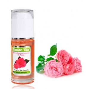 RACINE VITA BEAUTE DE ROSE 40ML Promo Parapharmacie Casablanca Maroc - Medical Media Store