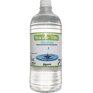 RACINE VITA GLYCERINE 1L Promo Parapharmacie Casablanca Maroc - Medical Media Store