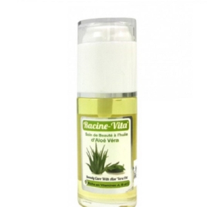 Racine Vita Huile d’Aloe Vera 40 ml Promo Parapharmacie Casablanca Maroc - Medical Media Store
