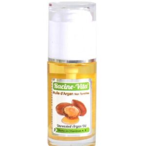 RACINE VITA HUILE D’ARGAN NON TORRIEFIE 40 ML Promo Parapharmacie Casablanca Maroc - Medical Media Store