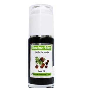RACINE VITA HUILE DE CADE 40ML Promo Parapharmacie Casablanca Maroc - Medical Media Store