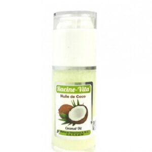 RACINE VITA HUILE DE COCO 40ML Promo Parapharmacie Casablanca Maroc - Medical Media Store