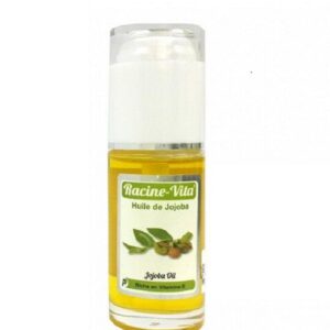 RACINE VITA HUILE DE JOJOBA 40ML Promo Parapharmacie Casablanca Maroc - Medical Media Store