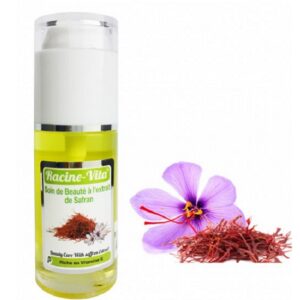 RACINE VITA HUILE DE SAFRAN 40ML Promo Parapharmacie Casablanca Maroc - Medical Media Store