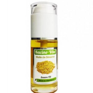 Racine Vita Huile de Sesame 40 ml Promo Parapharmacie Casablanca Maroc - Medical Media Store