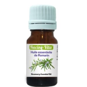 RACINE VITA HUILE ESSENTIELLE DE ROMARIN 10 ML Promo Parapharmacie Casablanca Maroc - Medical Media Store