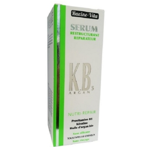 Racine vita Serum Reparateur K.B5 40ml Promo Parapharmacie Casablanca Maroc - Medical Media Store