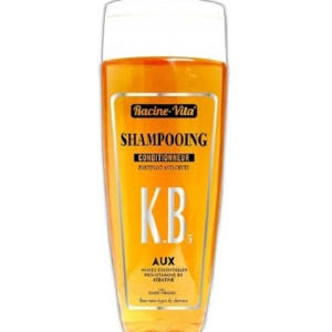 Racine vita Shampooing Fortifiant Anti-chute K.B5 200ml Promo Parapharmacie Casablanca Maroc - Medical Media Store
