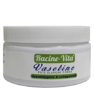 Racine Vita Vaseline sans Parfum 120 G Promo Parapharmacie Casablanca Maroc - Medical Media Store